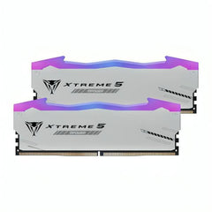 MEMORIA PC 32GB (2 X 16GB) DDR5 6000MHZ PATRIOT VIPER EXTREME RGB PVXR532G60C30KM