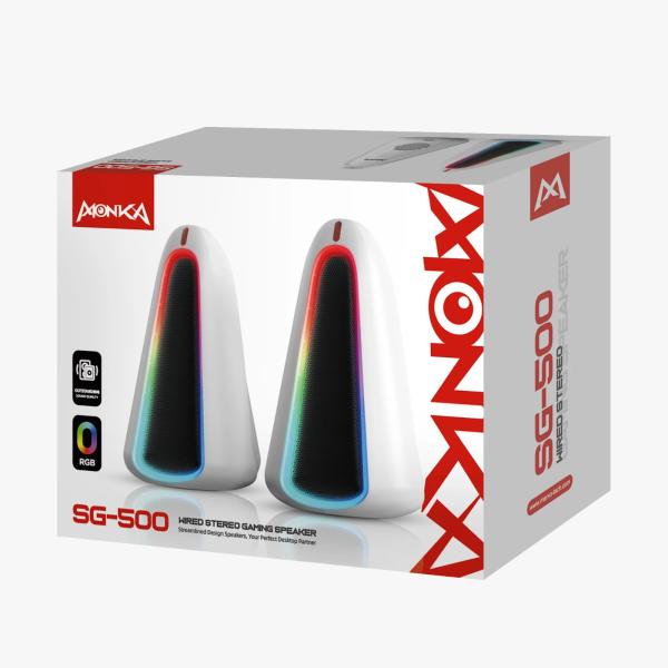 Parlante Monka SG-500 Monka