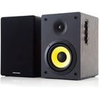 Parlante Thonet & Vander kurbis cinema 72W bluetooth HK096-03630