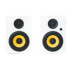 Parlante Thonet & Vander Kurbis Cinema 72W Bluetooth HK096-03631 - Blanco