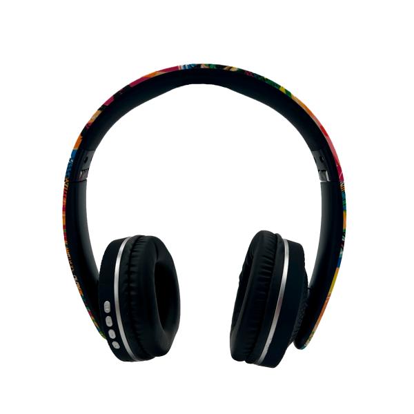 Audifonos Manos Libres Z9 Gjby - Negro