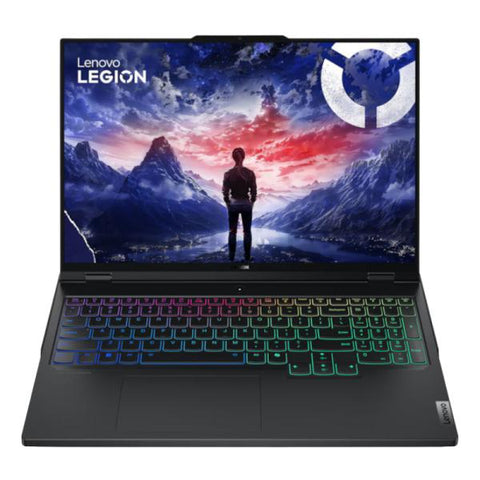 LAPTOP GAMING LENOVO LEGION 5 16IRX9 16" 165HZ IPS I9-14900HX  16GB 512GB SSD TV NVIDIA GEFORCE RTX 4070 8GB WIN 11 INGLES GRIS 83DG00EFUS