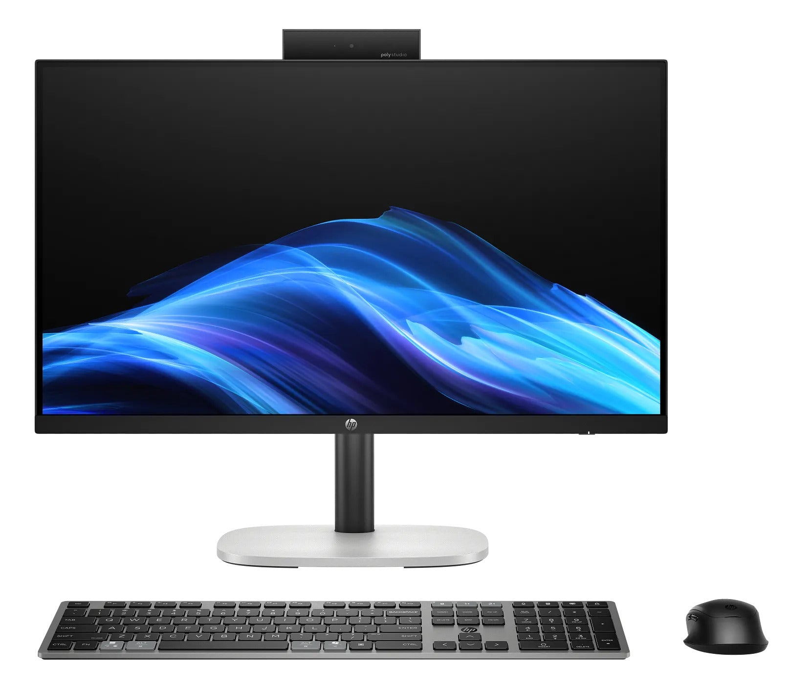 HP prostudio 4 aio U7 265 16GB 512GB D5NM6LA Imagen secundaria del producto