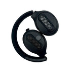 Audifonos Manos Libres M12 Gjby - Negro