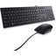 Dell Kit Teclado Y Ratón USB QWERTY KM300C
