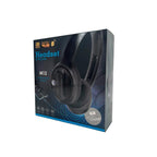 Audifonos Manos Libres M12 Gjby - Negro