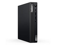 Lenovo ThinkCentre M70q Tiny Core i7 512GB 12TD0039FJ