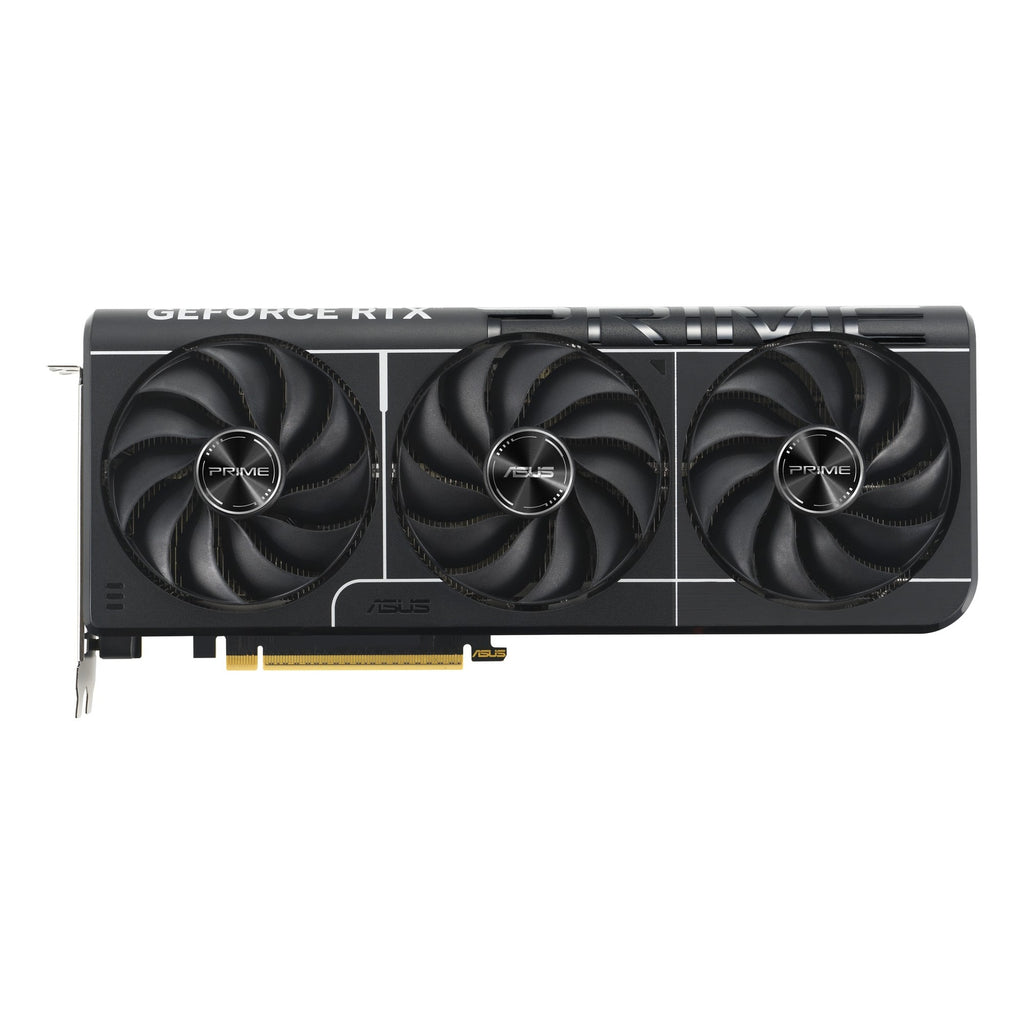 ASUS Tarjeta De Video 16GB GDDR7 PRIME-RTX5080-O16G