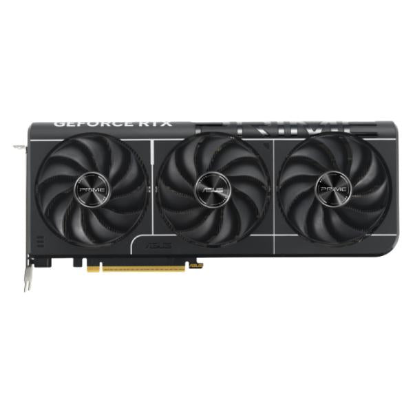 Tarjeta de Video Asus Prime RTX5080 16GB GDDR7 2685MHZ PRIME-RTX5080-O16G - Negro