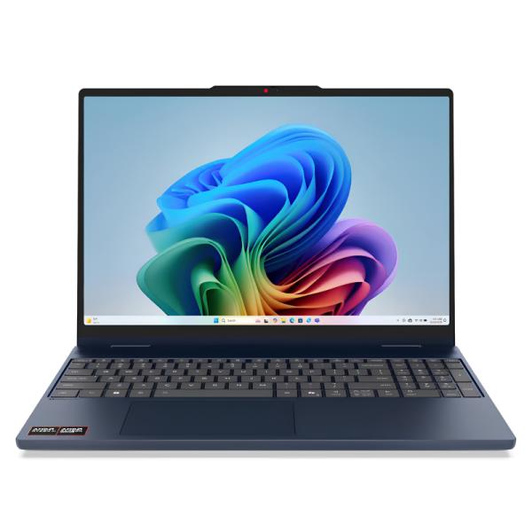 Laptop Lenovo Ideapad 5 2-IN-1 15AGP11 15.3 Pulg AMD Ryzen Ai 5 430 16GB 512GB Windows 11 Home Ingles 83um0002us - Azul