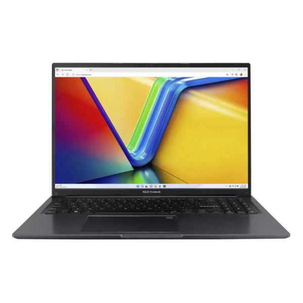 Laptop Asus Vivobook 16 16 Pulg AMD Ryzen 7 7730U 16GB 1TB AMD Radeon Graphics Windows 11 Ingles 90NB10R1-M00CH0 - Negro