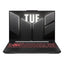 Laptop Gaming Asus Tuf A16 Gaming 16 Pulg AMD Ryzen 7 170 16GB 512GB Nvidia Geforce Rtx 4050 6GB Windows 11 FA607NUQ-WS73 - Gris