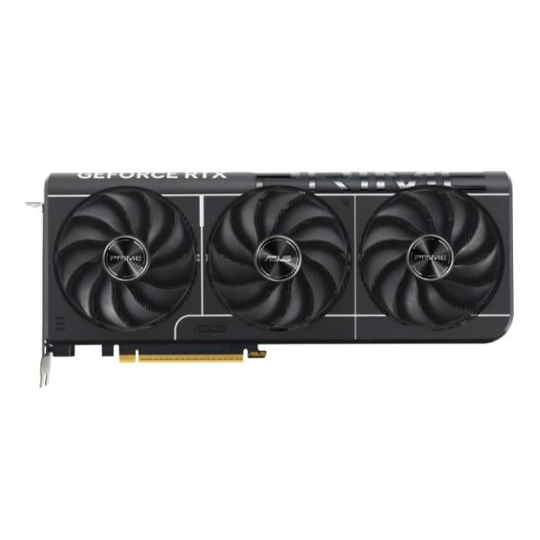 Tarjeta de Video Asus Prime Geforce Rtx 5070 Ti 16GB GDDR7 2527MHZ Oc Prime RTX-5070TI-O16G - Negro