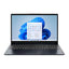 Laptop Lenovo Ideapad 1 15.6" Intel Core I5-1335U 8GB DDR4 256GB SSD Intel Iris Xe Graphics WIFI 6/bluetooth/pantalla Táctil W11 Home 199271336618 - Azul