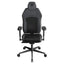ThunderX3 Silla Oficina Ergonómica Mesh Solo 360