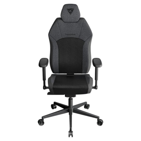 Silla Oficina Ergonomica THUNDERX3 Solo 360 Loft Mesh Tegc-2081101.11 - Negro