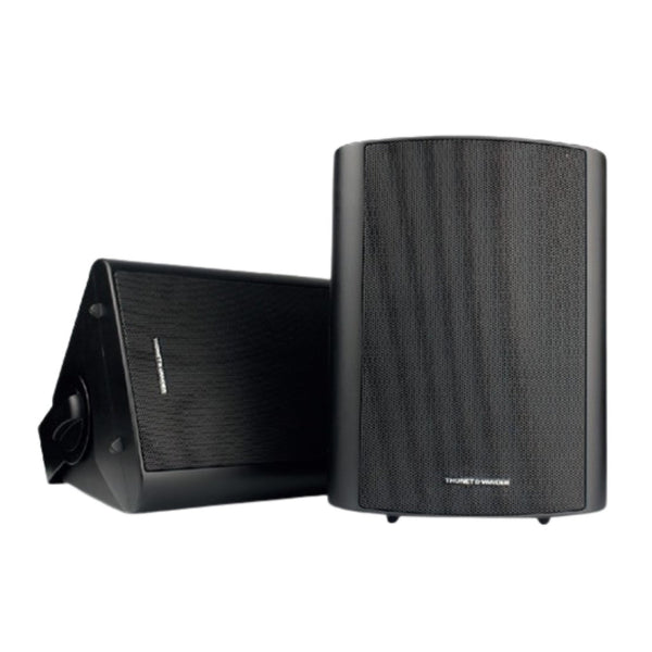 Parlante Thonet & Vander Fleck 9 2 Gen Bluetooth para Exteriores HK096-03553 - Negro
