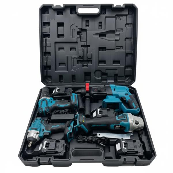 Set de Herramientas