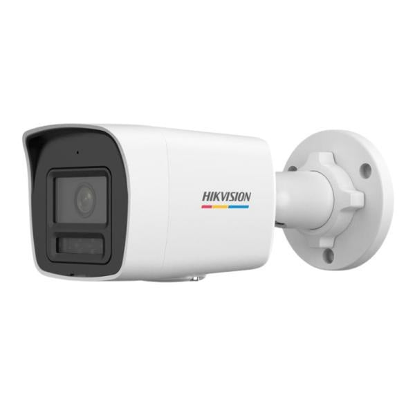 Camara seguridad Hikvision DS-2CD1067G2H-LIU 6MP micrófono