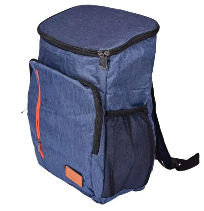 Bolso Lonchera Termica - Azul