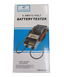 Jiageng Tester Probador De Baterías 6V/12V JG989