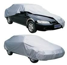 Cobertor para Vehiculos - L Gris