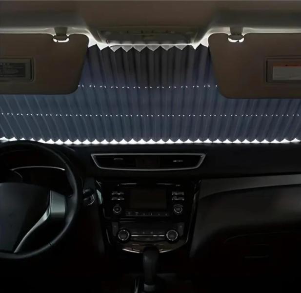 Parasol para Vehiculos - 80CM
