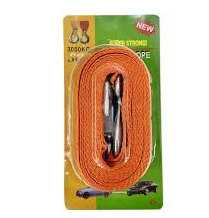 Cuerda de Remolque para Vehiculos - 4M