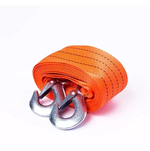 Cuerda de Remolque para Vehiculos - 4M