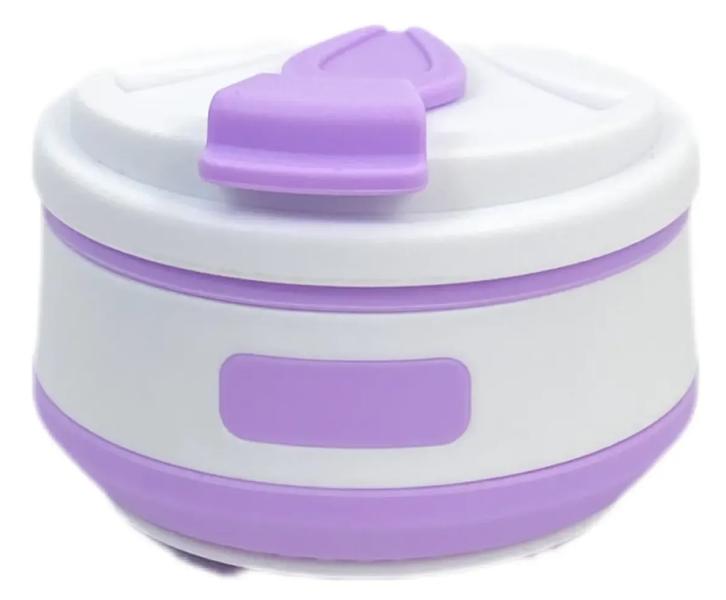 Vaso Termico - 500ML Rosado