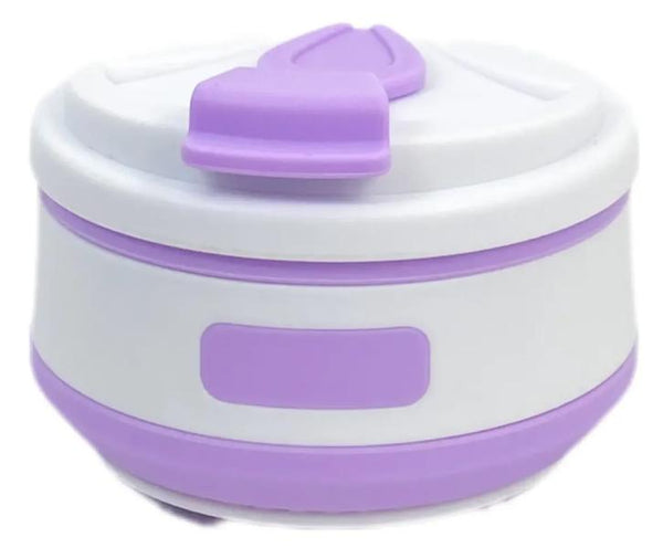 Vaso Termico - 500ML Rosado