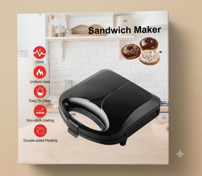 Sandwichera