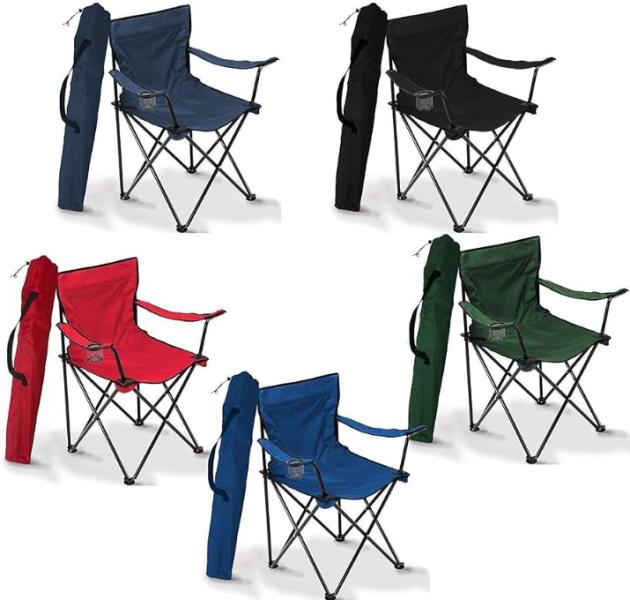 Silla Portatil XF30032 - Surtido