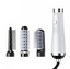 Secadora Cepillo De Cabello Blanca 750W