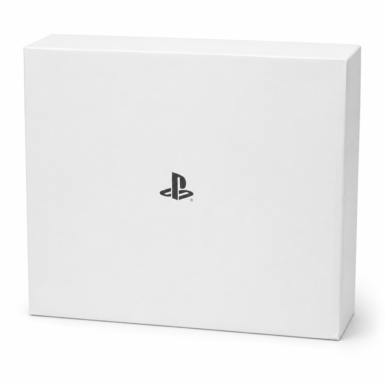 Consola Play Station 5 Digital - Caja Blanca