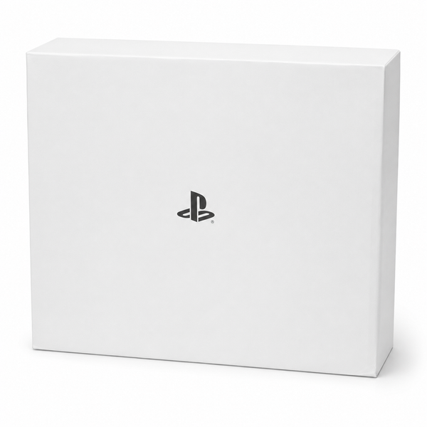 Consola Play Station 5 Digital - Caja Blanca