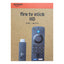 Dispositivo Streaming Fire Tv Stick HD 8GB - Negro
