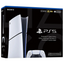 Consola Play Station 5 Slim Digital