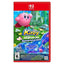 Juego para Nintendo Switch 2 - Kirby Forgotten