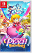 Juego para Nintendo Switch - Princesa Peach Showtime
