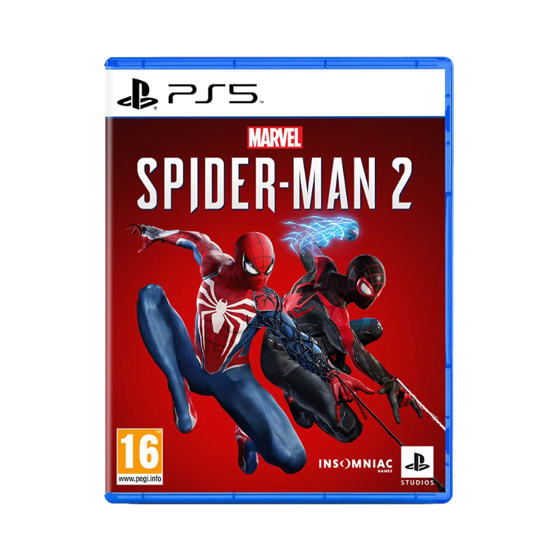Juego para Play Station 5 - Spider Man 2