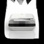 Sandwichera Black+Decker facil limpieza blanca SM602F-1WDLA