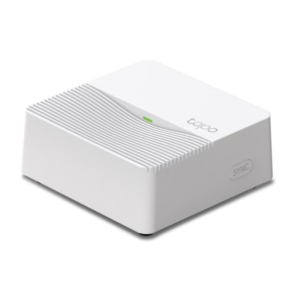 Hub inteligente Tp Link Tapo H200 conectividad segura