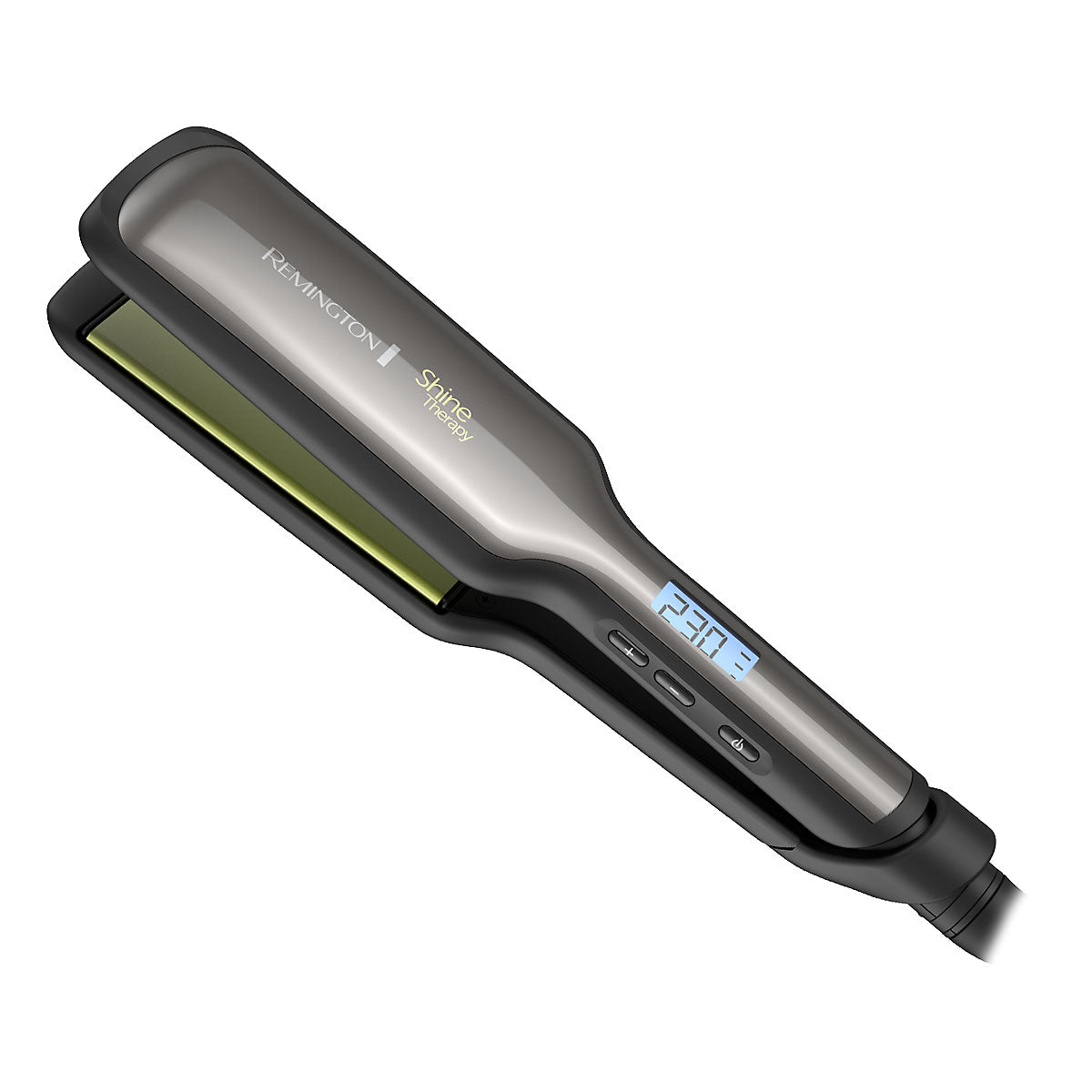 Plancha Remington de cabello aguacate placa ancha S9980 Imagen secundaria del producto