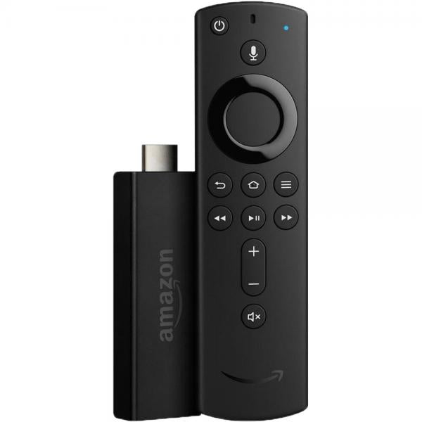 Dispositivo Streaming Fire Tv con Alexa Voz Remota Amazon Outlet