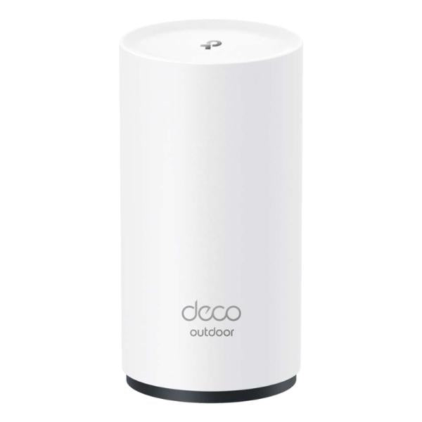 TP Link Sistema WiFi 6 Mesh AX3000 Deco X50-Outdoor