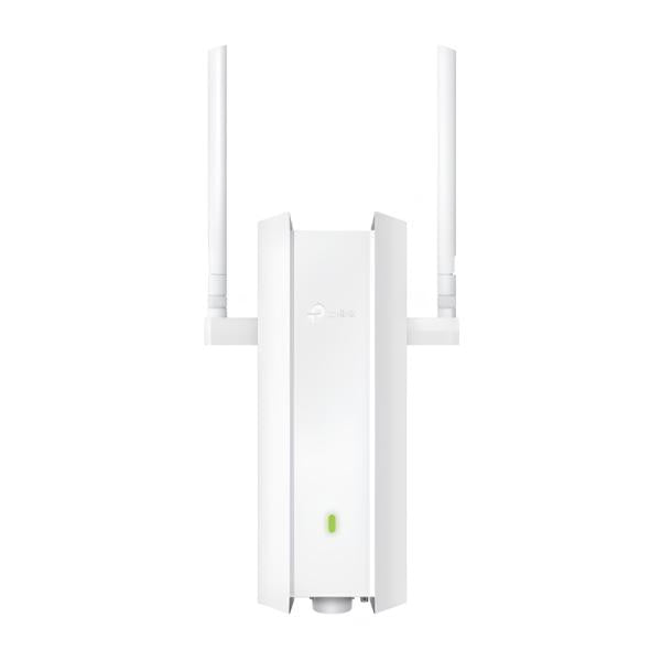Punto de Acceso Omada EAP625-OUTDOOR Hd(us) 2.4ghz/5ghz AX1800 1.8gbps WIFI 6 - Blanco