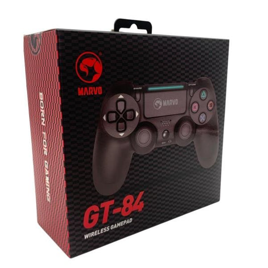 CONTROL LINEA SCORPION GT-84 MARVO