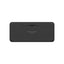 Teclado Logitech Pebble Keys 2 K380S Membrana Inalámbrico Bluetooth Español 920-011783 - Negro