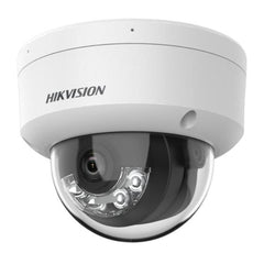 CAMARA DE SEGURIDAD HIKVISION DS-2CD1163G2-LIUF(2.8mm)(O-STD) SMART HYBRID LIGHT IP 6MP. DOME. IP67&IK10. H.265  CON MICROFONO INCORPORADO 311323289